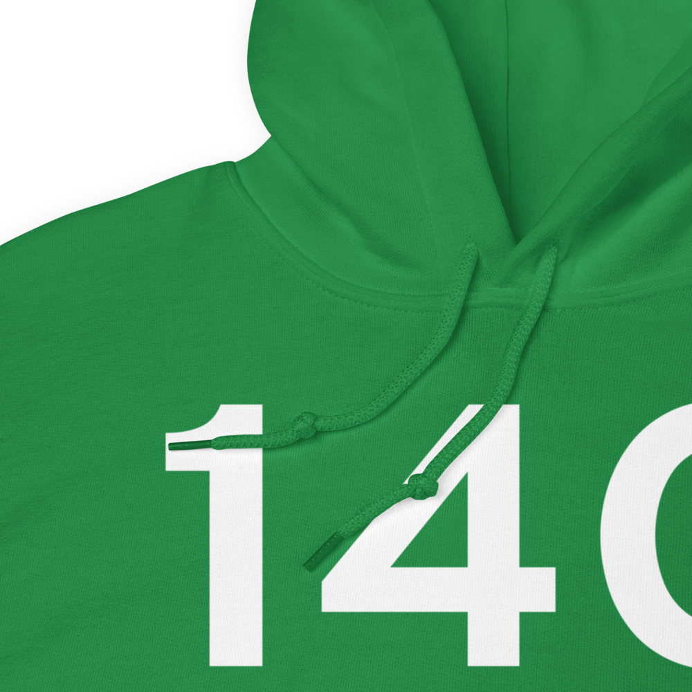 Fremont (K14G) Airport Hoodie Sweatshirt 