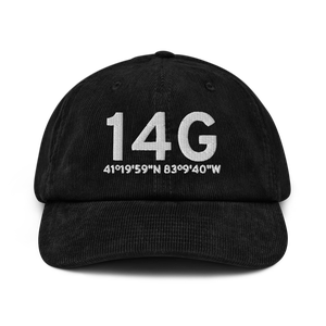 Fremont (K14G) Airport Hat