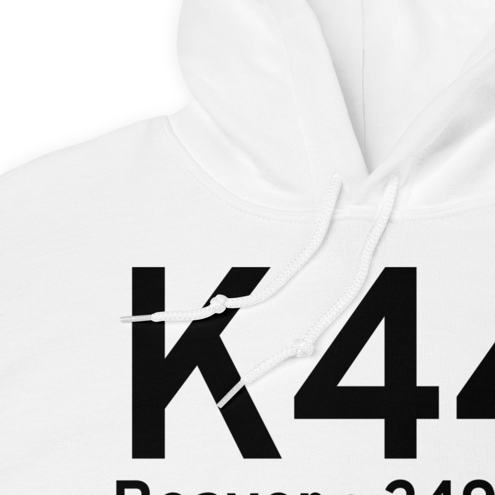 Beaver (KK44) Airport Hoodie Sweatshirt 