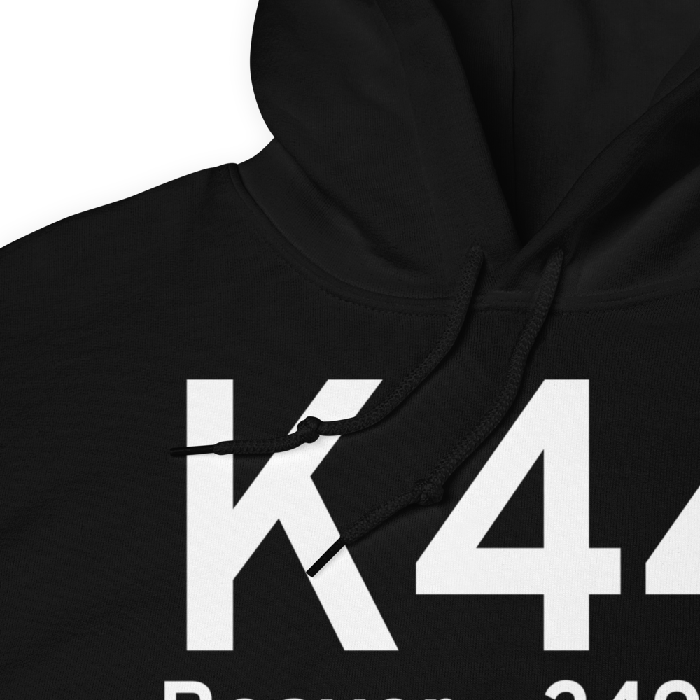 Beaver (KK44) Airport Hoodie Sweatshirt 