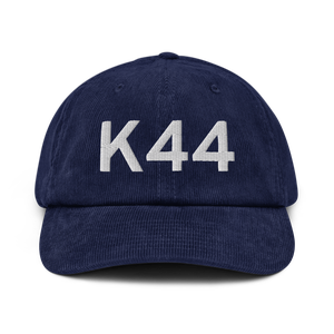 Beaver (KK44) Airport Hat