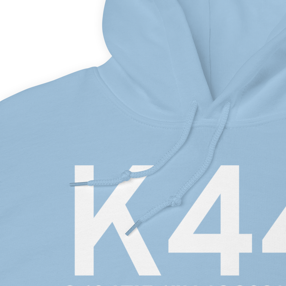 Beaver (KK44) Airport Hoodie Sweatshirt 