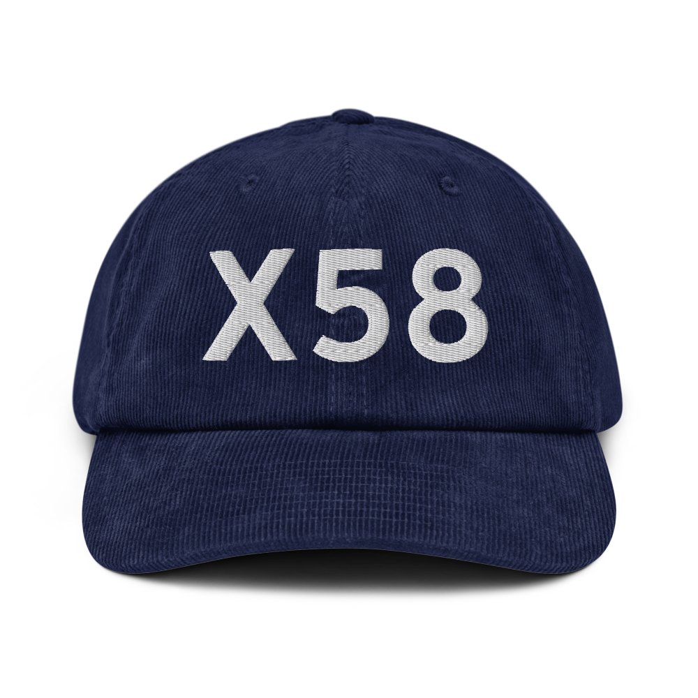 Indiantown (KX58) Airport Hat 