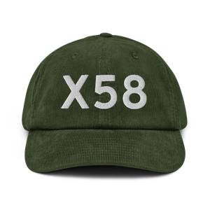 Indiantown (KX58) Airport Hat