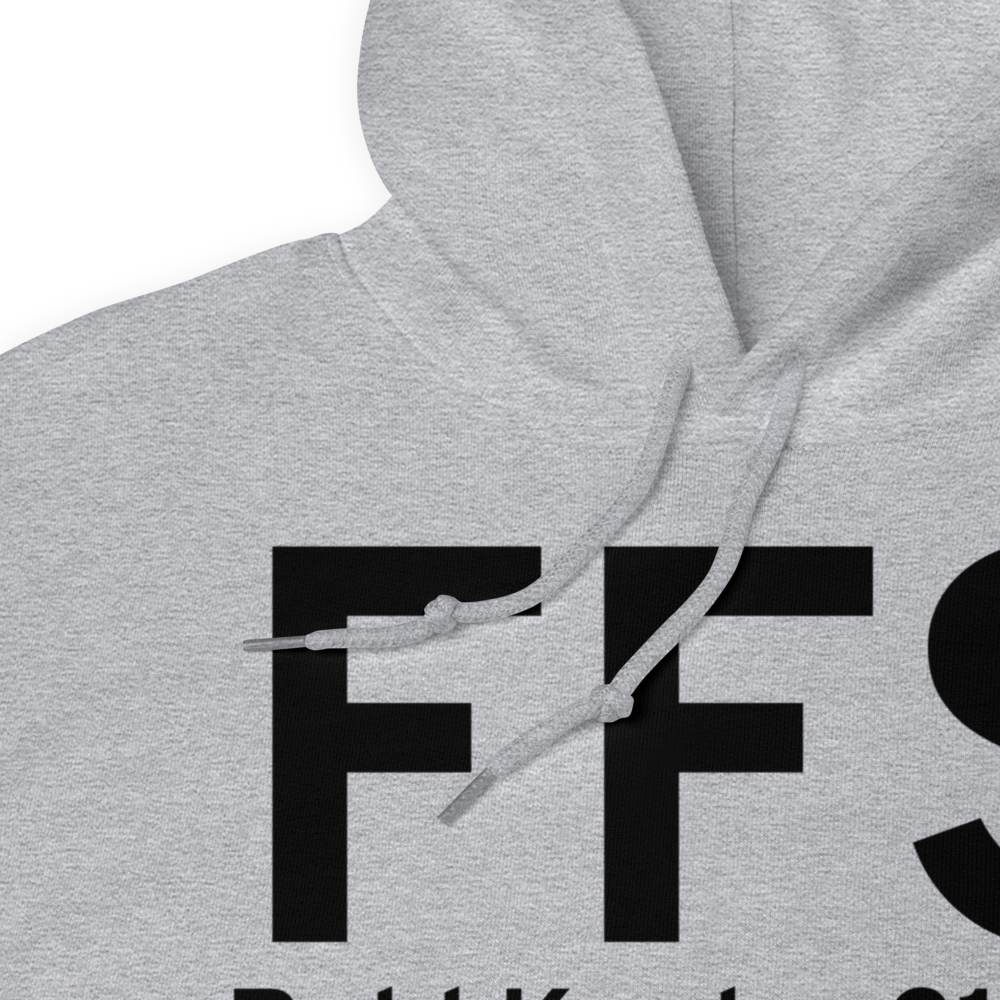 Bald Knob (US-0341) Airport Hoodie Sweatshirt 