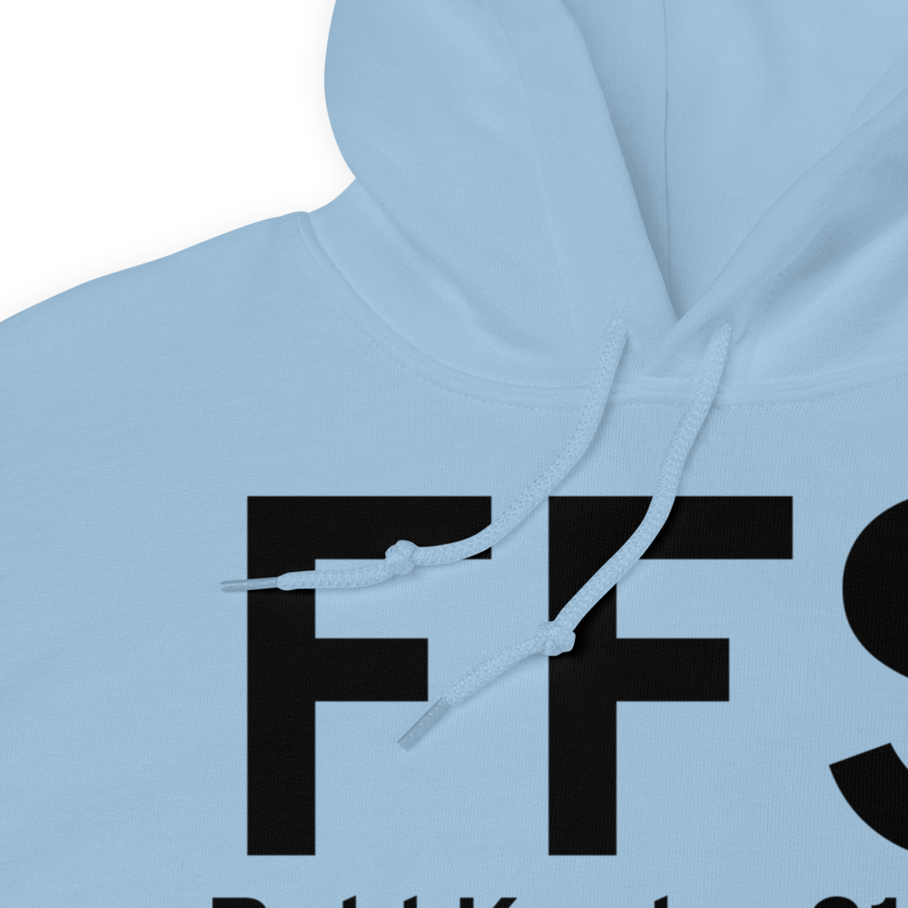 Bald Knob (US-0341) Airport Hoodie Sweatshirt 