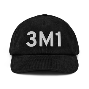 Hermitage (3M1) Airport Hat