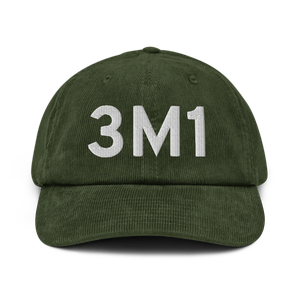 Hermitage (3M1) Airport Hat