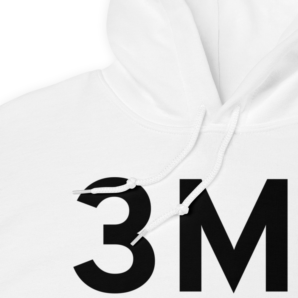 Hermitage (3M1) Airport Hoodie Sweatshirt 