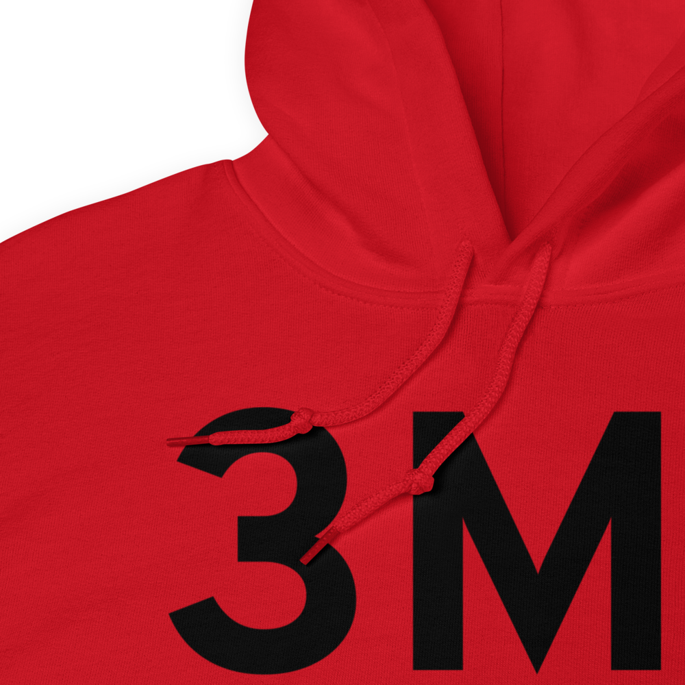 Hermitage (3M1) Airport Hoodie Sweatshirt 