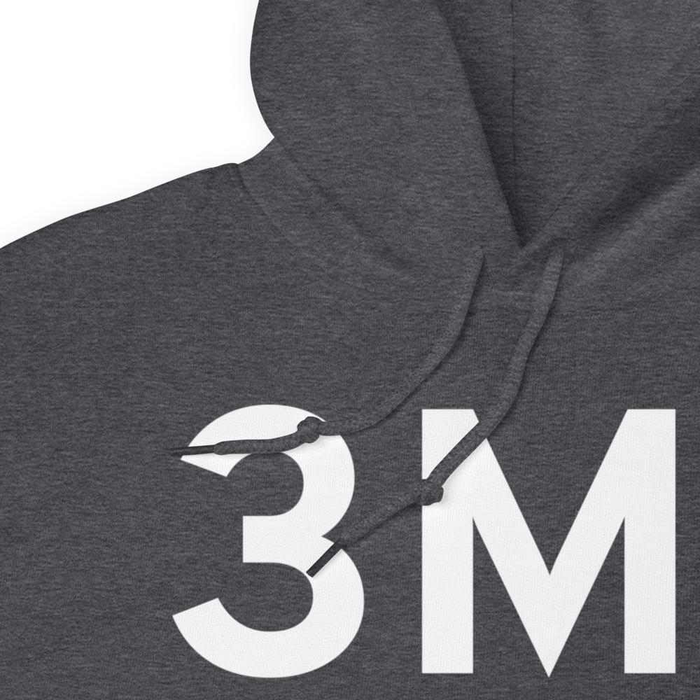 Hermitage (3M1) Airport Hoodie Sweatshirt 