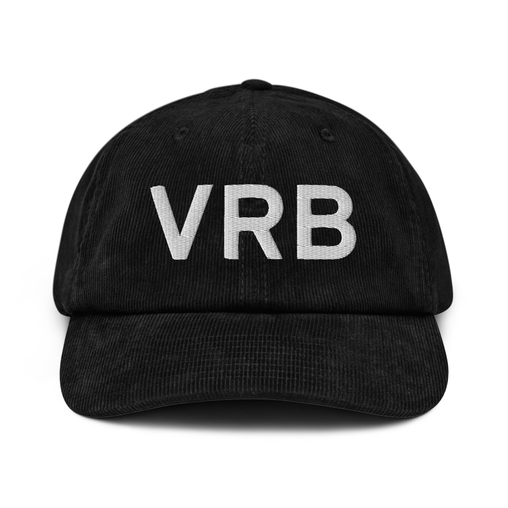 Vero Beach (KVRB) Airport Hat 