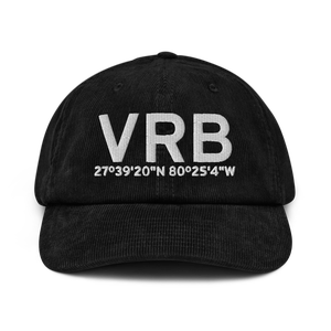 Vero Beach (KVRB) Airport Hat