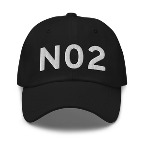 Red River (N02) Airport Hat