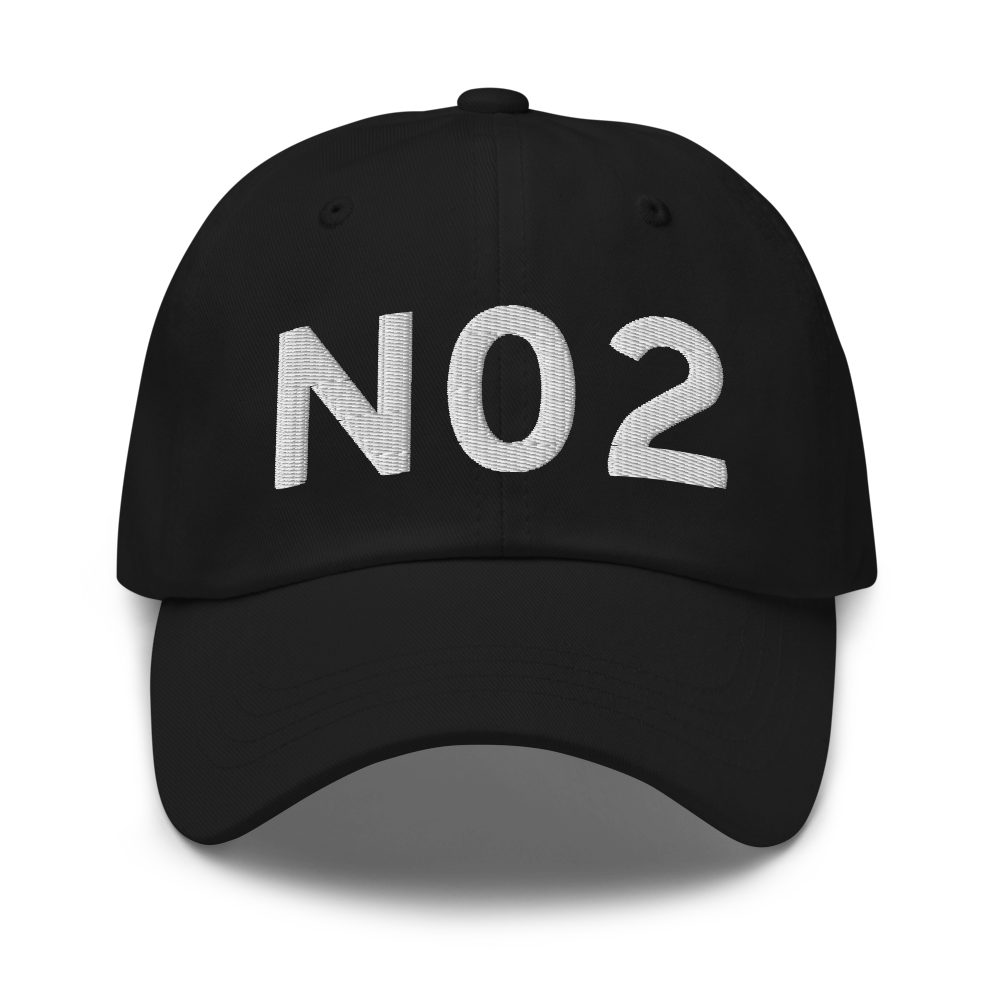 Red River (N02) Airport Hat 