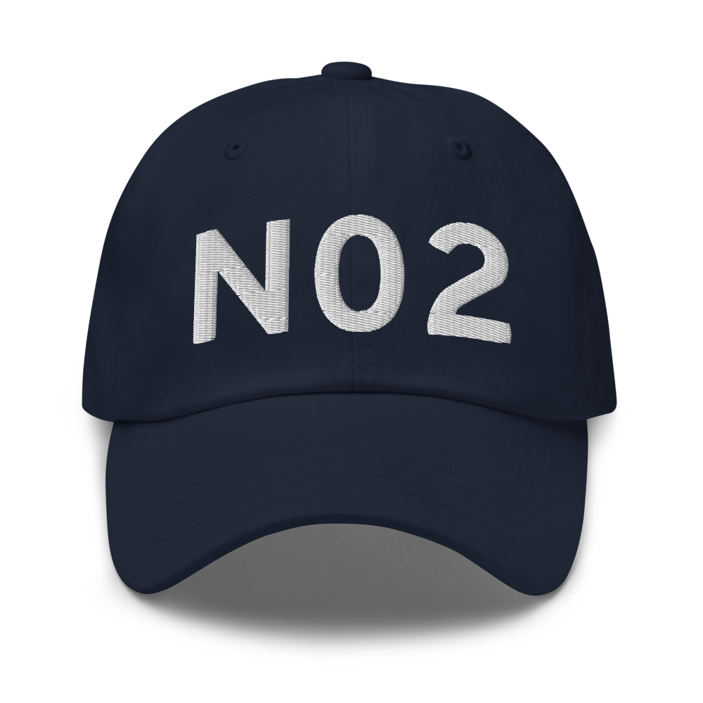 Red River (N02) Airport Hat 