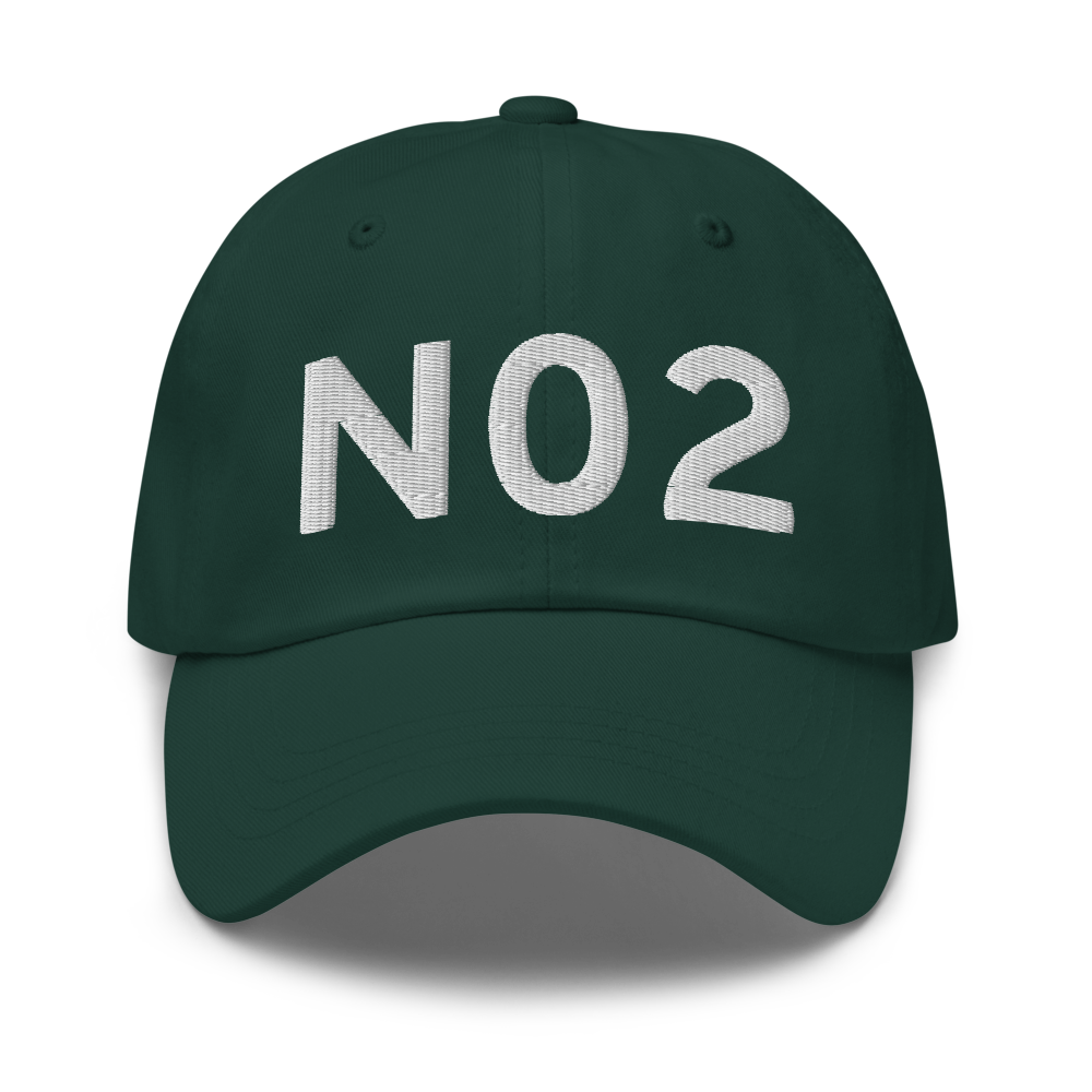 Red River (N02) Airport Hat 