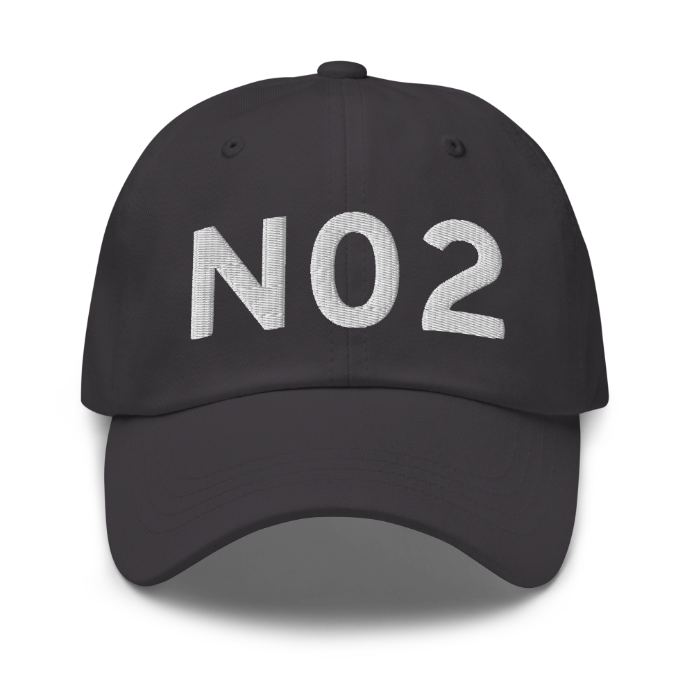 Red River (N02) Airport Hat 