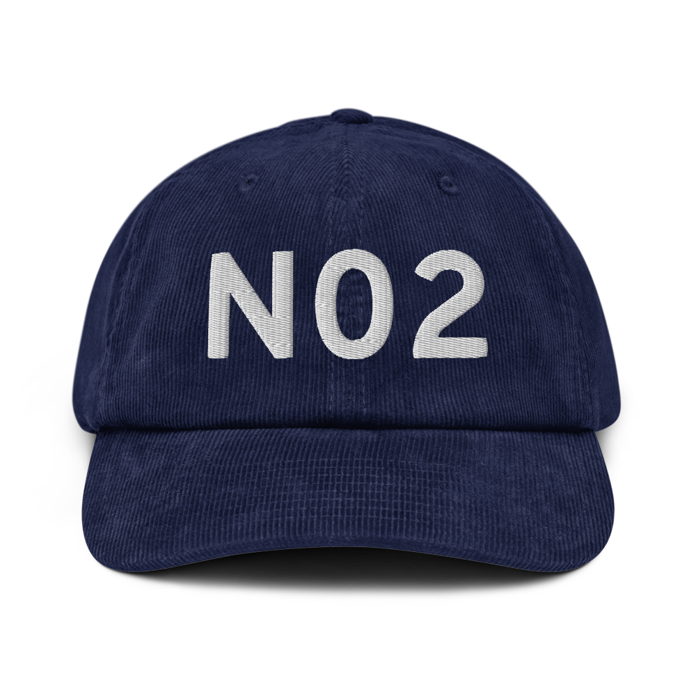 Red River (N02) Airport Hat 