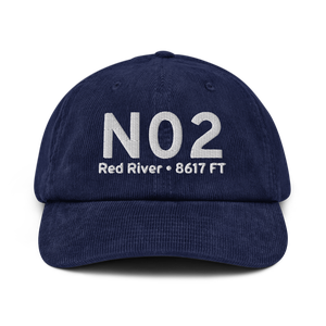 Red River (N02) Airport Hat