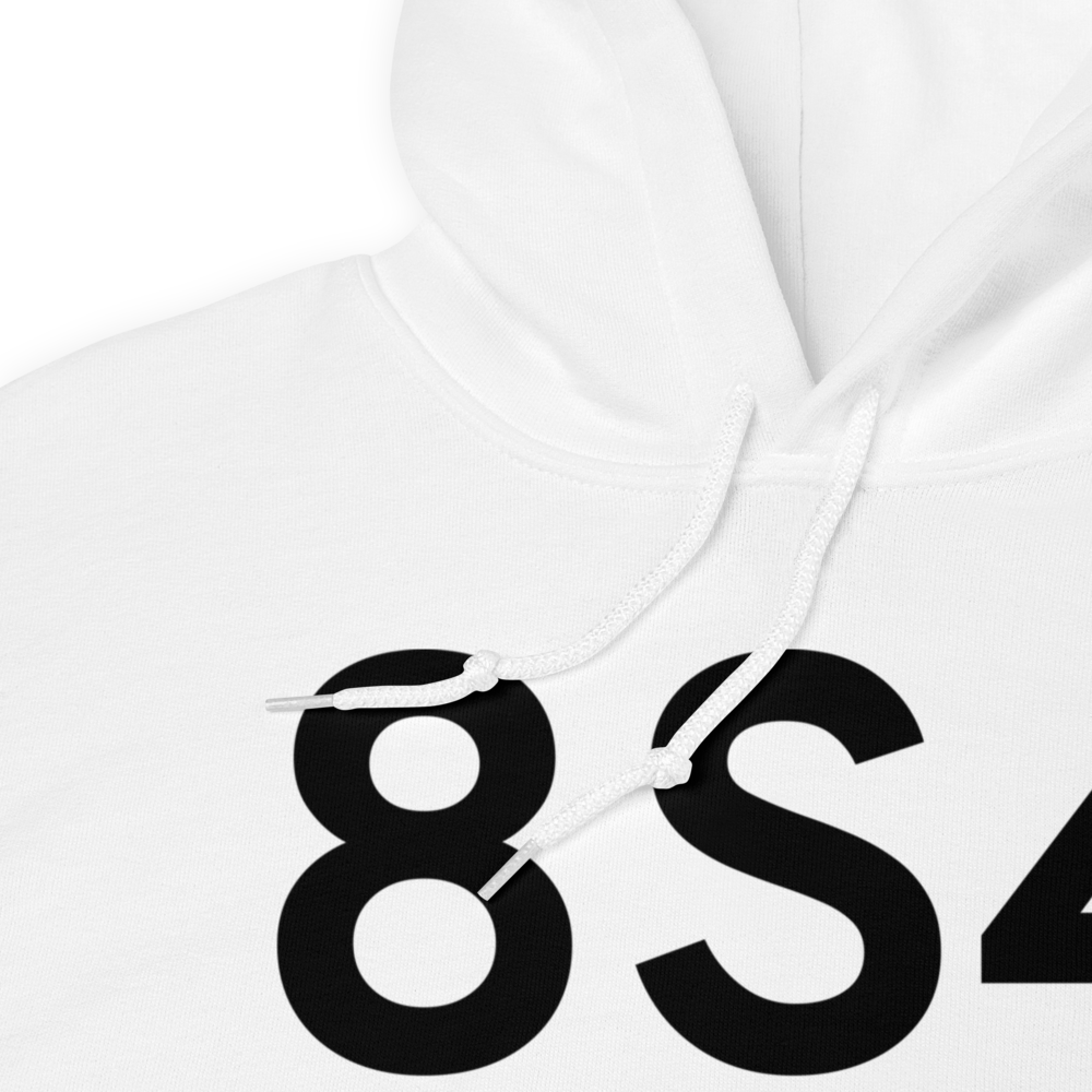 Enterprise (8S4) Airport Hoodie Sweatshirt 