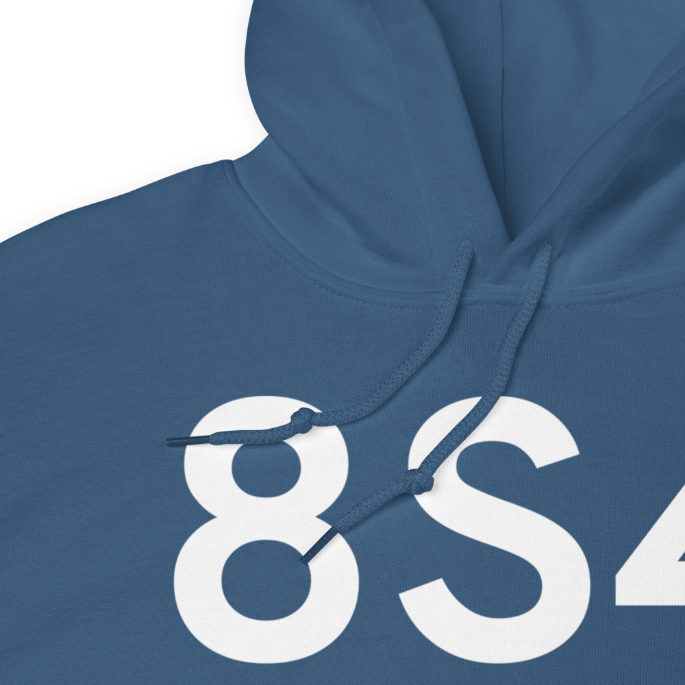 Enterprise (8S4) Airport Hoodie Sweatshirt 