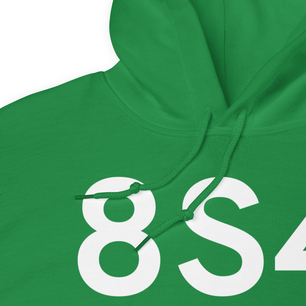 Enterprise (8S4) Airport Hoodie Sweatshirt 