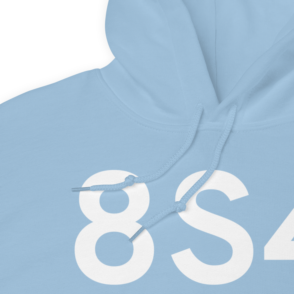 Enterprise (8S4) Airport Hoodie Sweatshirt 