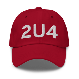 Rockford (2U4) Airport Hat