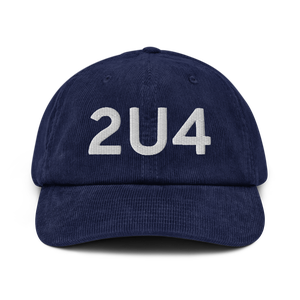 Rockford (2U4) Airport Hat