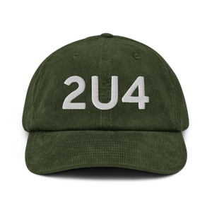 Rockford (2U4) Airport Hat