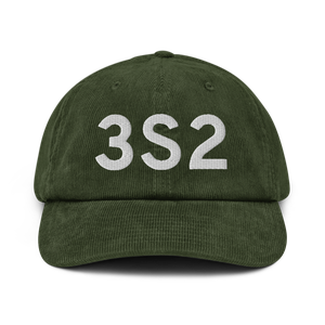 Dixfield (3S2) Airport Hat