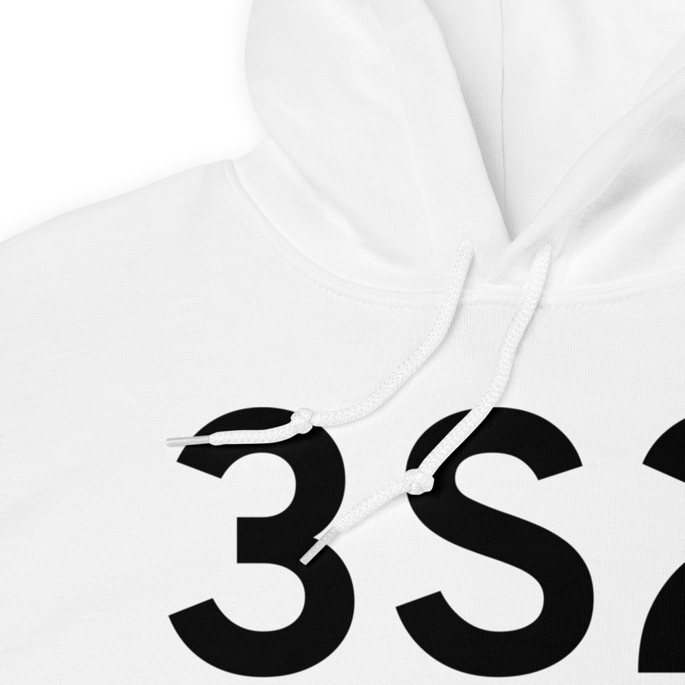 Dixfield (3S2) Airport Hoodie Sweatshirt 