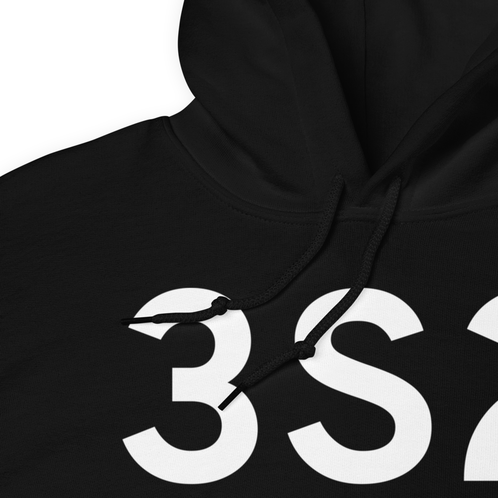 Dixfield (3S2) Airport Hoodie Sweatshirt 