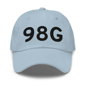 Sebewaing (98G) Airport Hat