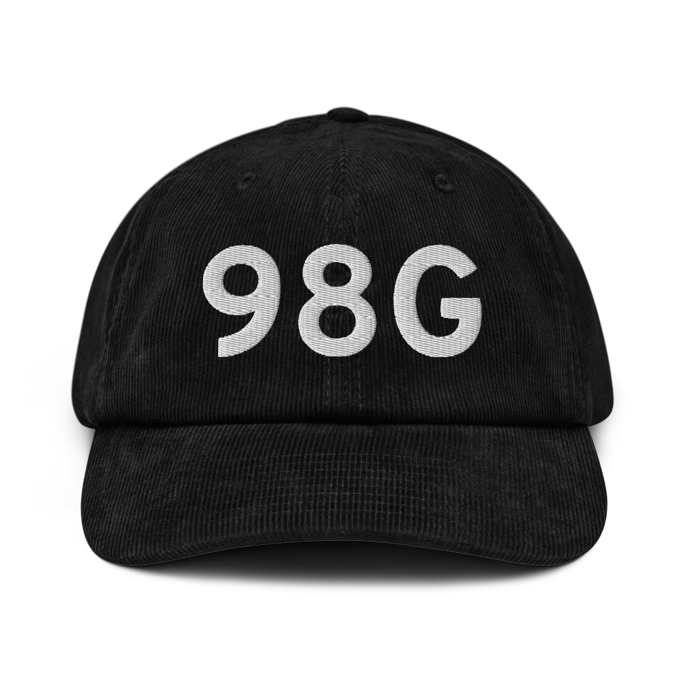 Sebewaing (98G) Airport Hat 