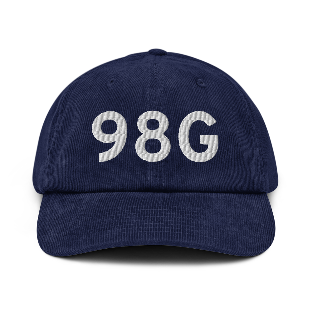 Sebewaing (98G) Airport Hat 