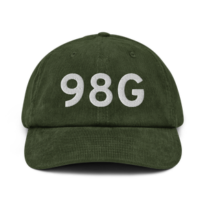 Sebewaing (98G) Airport Hat