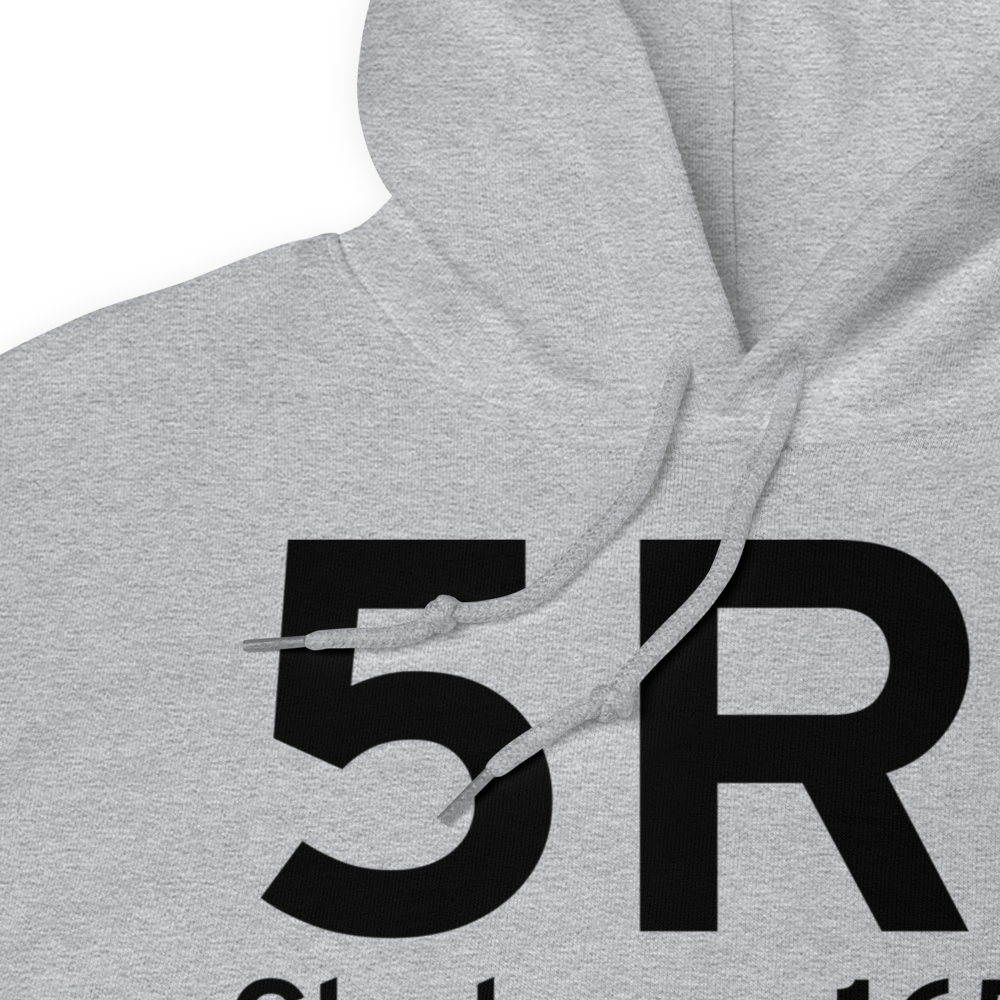 Chatom (K5R1) Airport Hoodie Sweatshirt 