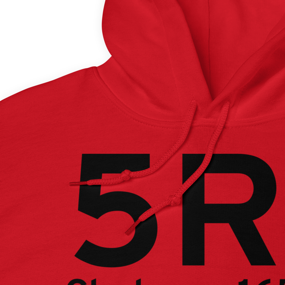 Chatom (K5R1) Airport Hoodie Sweatshirt 