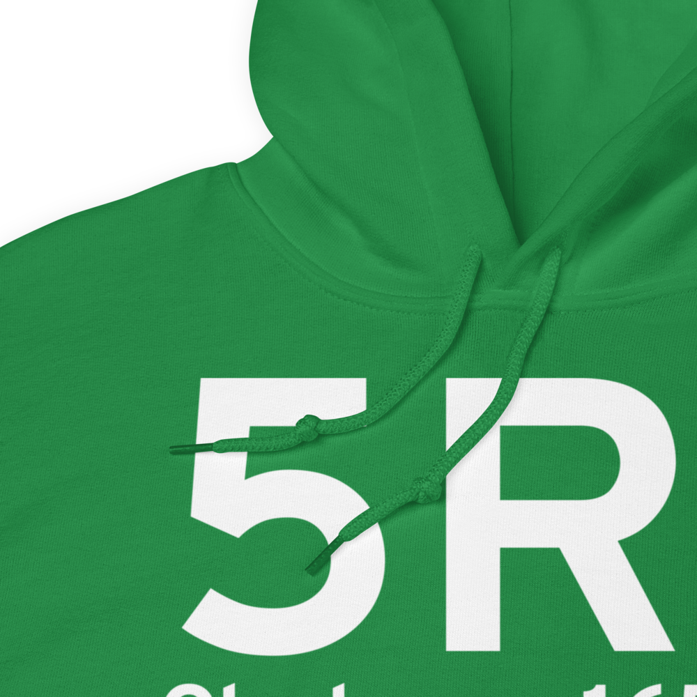 Chatom (K5R1) Airport Hoodie Sweatshirt 