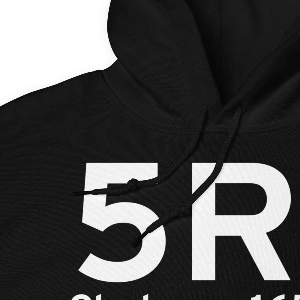 Chatom (K5R1) Airport Hoodie Sweatshirt 