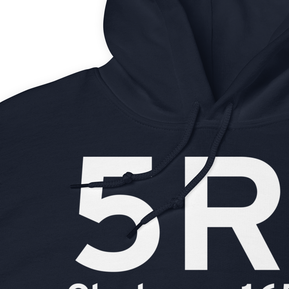 Chatom (K5R1) Airport Hoodie Sweatshirt 