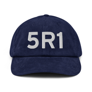 Chatom (K5R1) Airport Hat