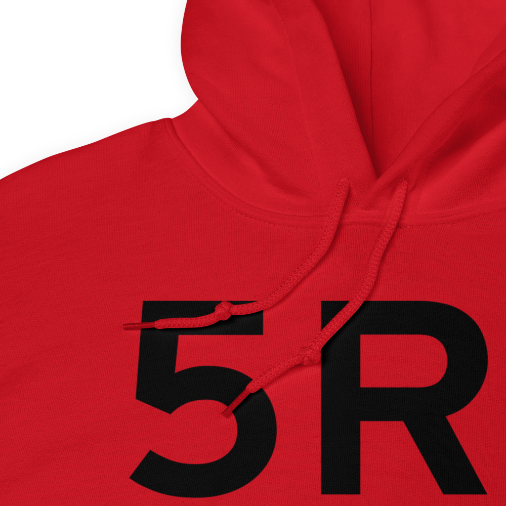 Chatom (K5R1) Airport Hoodie Sweatshirt 