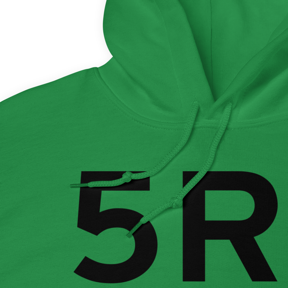 Chatom (K5R1) Airport Hoodie Sweatshirt 