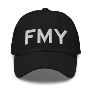 Fort Myers (KFMY) Airport Hat