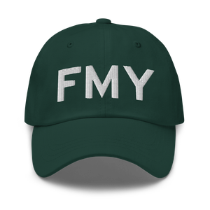 Fort Myers (KFMY) Airport Hat