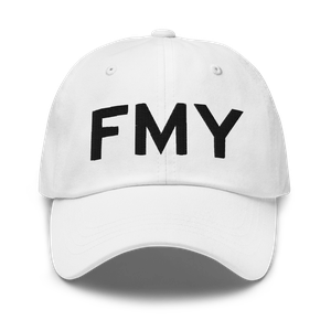 Fort Myers (KFMY) Airport Hat