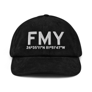 Fort Myers (KFMY) Airport Hat